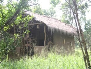 Boo Oya Nature Resort