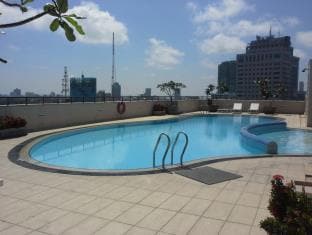 Hedgers Court Residencies - Otium Apartments