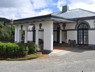 Royal Cocoon Nuwara Eliya