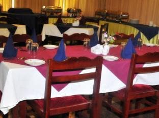 Hotel Randiya