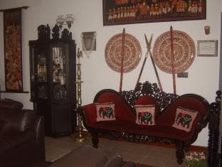 Mountain View Holiday Home