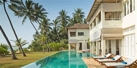 Oriole Villas