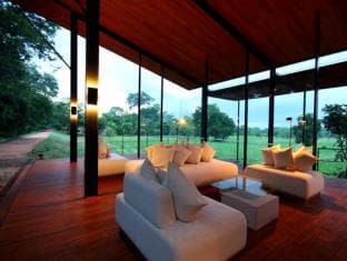 Kalundewa Retreat