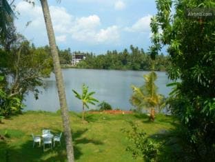 Nature villa yashmin