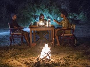 Wild Trails Yala Tented Safari Camp by Yoho