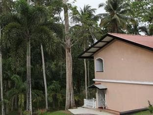 Rajanawa Resort