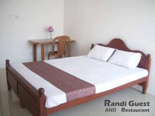 Randi Guest
