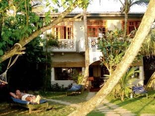 Villa Paradise Hikkaduwa