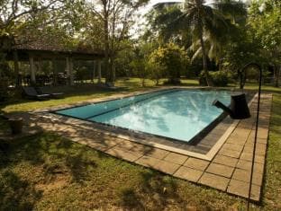 Nisala Arana Boutique Hotel