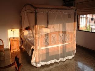 Mount Lodge Boutique Hotel