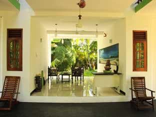 Bamboo Garden Hotel