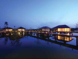 Anantaya Resort and Spa Chilaw