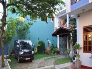 Yasuri Hotel