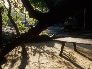 Galapitarocks Eco Resort