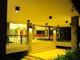 Kithulkanda Resort