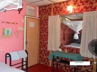 Safari Village Hotel