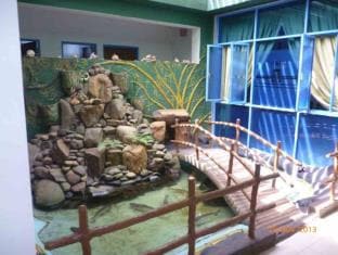 New Wadduwa Beach Resort