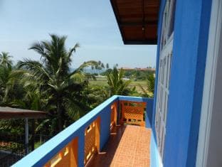 Villa Madu Guest House