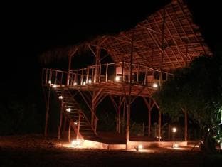 The Beach Camp Yala