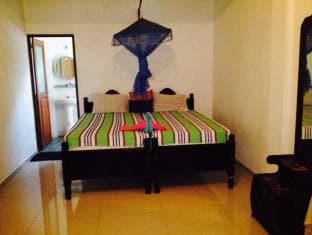Casa Lanka Hotel