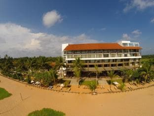 Pandanus Beach Resort and Spa