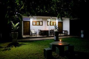 Greenery Lanka Villa