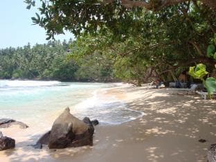 Surf Sea Breeze Hotel
