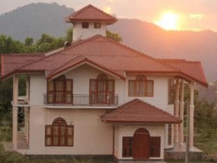 Kanda Holiday Bungalow
