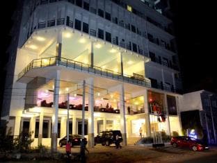 Mirage Hotel Colombo
