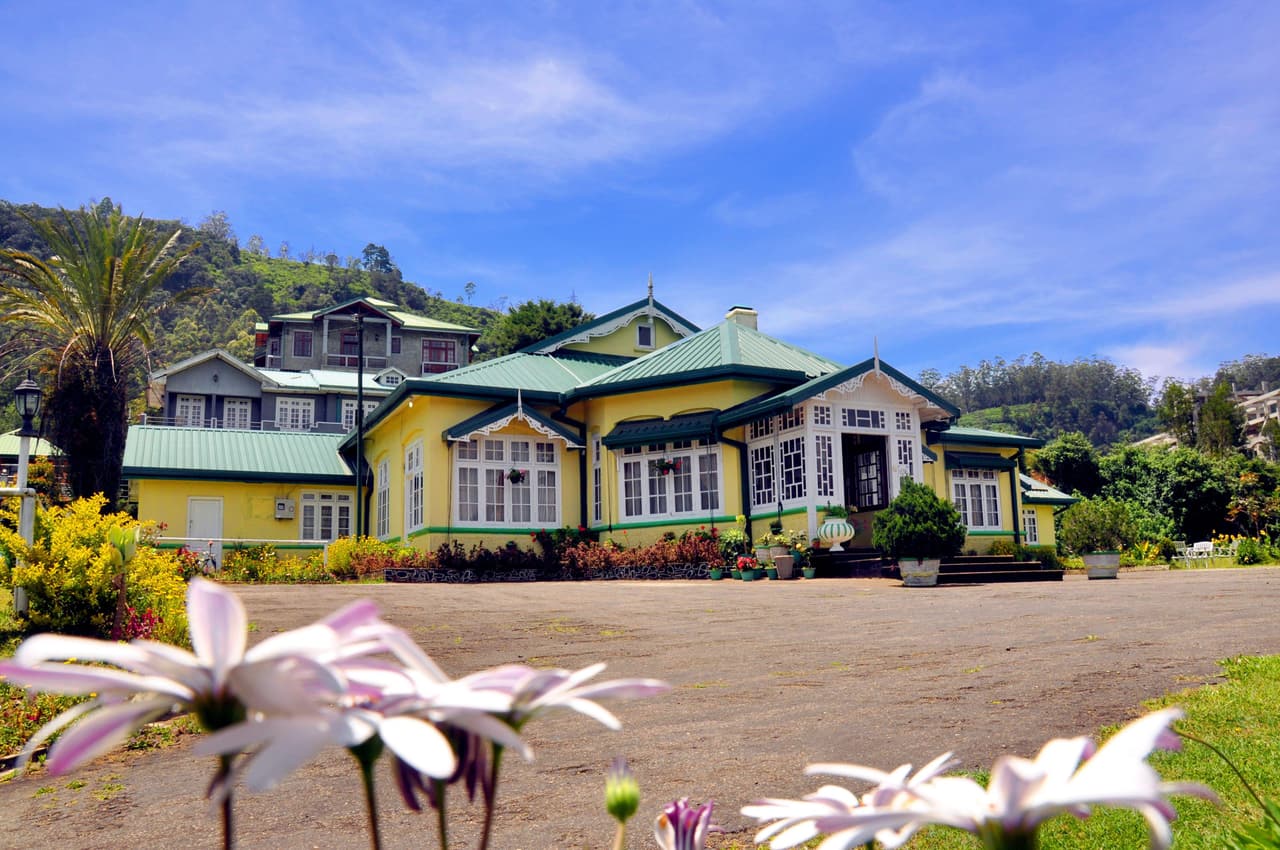 Chelthnam Holiday Bungalow