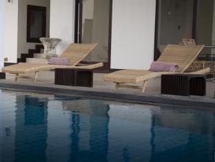 Shinagawa Beach by Asia Leisure