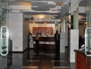 Peradeniya Rest House