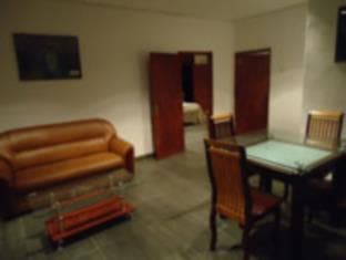 Kandy Tea Estate Bungalows