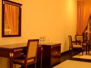 Marina Pasikudah Beach Hotel