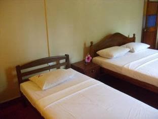 Barkleyhill Holiday Bungalow