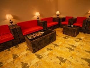 Hotel Travellers Nest
