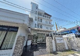 Hotel Royal Castle