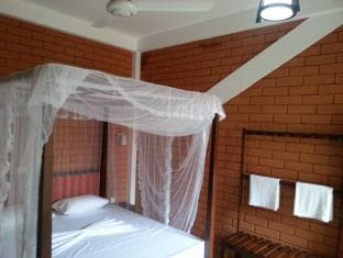 Eco Square Resort