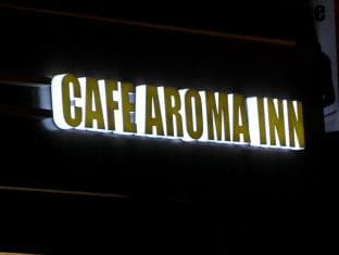 Cafe Aroma Inn