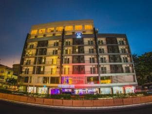 GSH Colombo Hotel