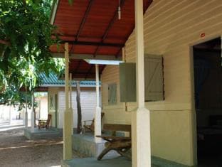 Kuda Oya Cottages
