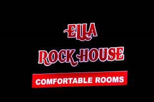 Ella Rock House
