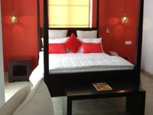 Allspice villa