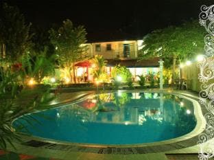 Euro Star Hotel