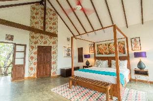 Elephant Stables Dambulla