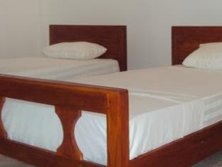 Centra Villa