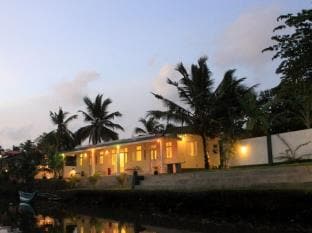 Villa Harbour View