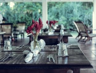 Taru Villas - Rock Villa
