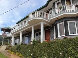 Pigeons Nest Guest House