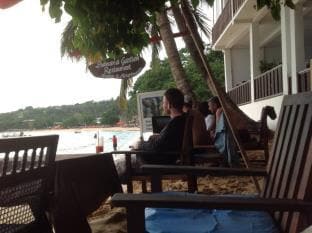 Banana Garden Resort